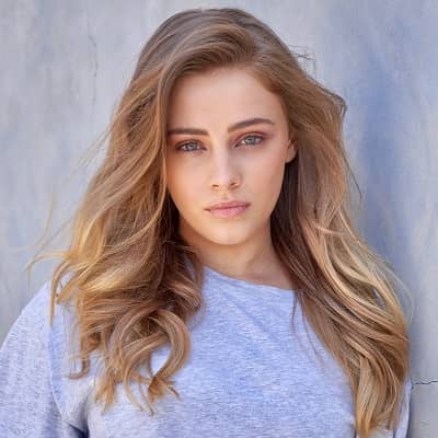 Josephine Langford