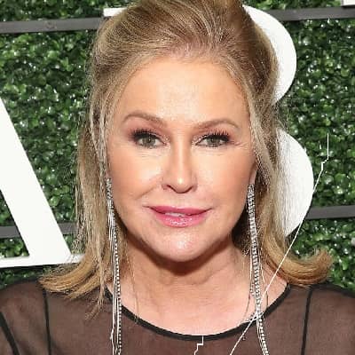Kathy Hilton
