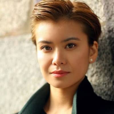 Katie Leung