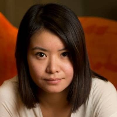 Katie Leung