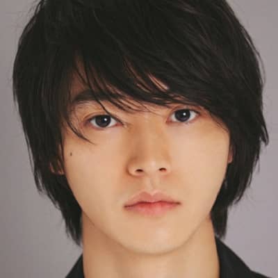 Kento Yamazaki