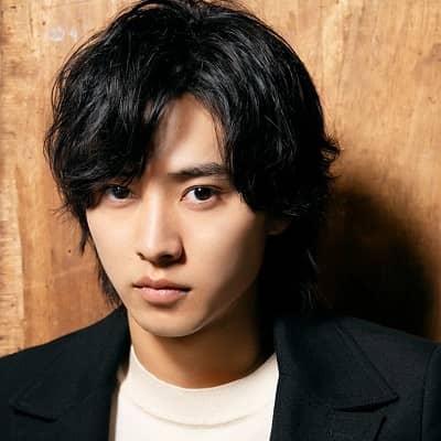 Kento Yamazaki