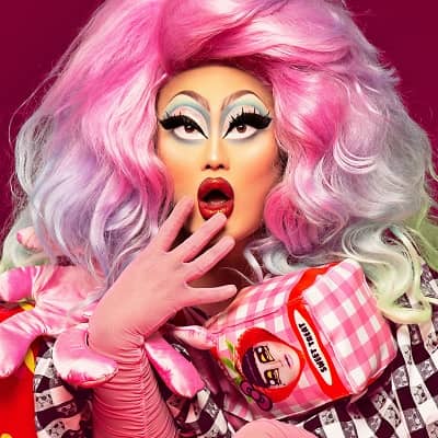 Kim Chi