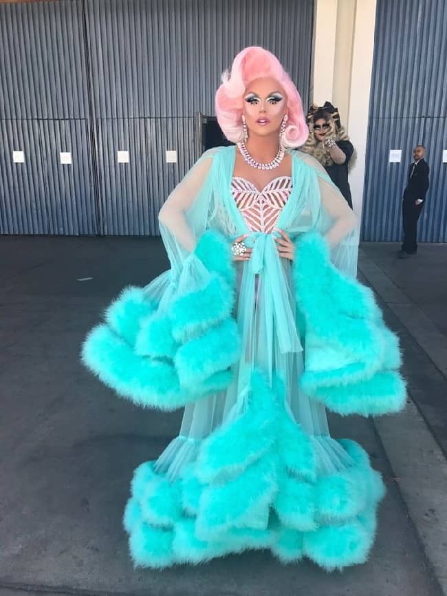 Kim Chi