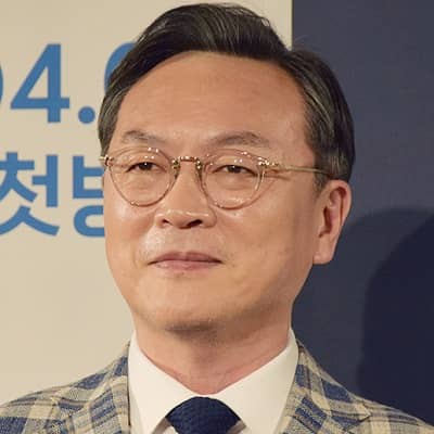 Kim Eui-sung