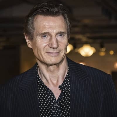 Liam Neeson
