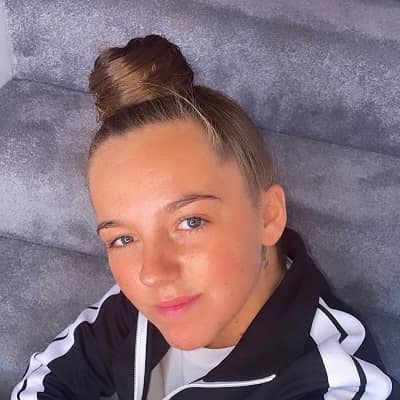 Libby-Mae
