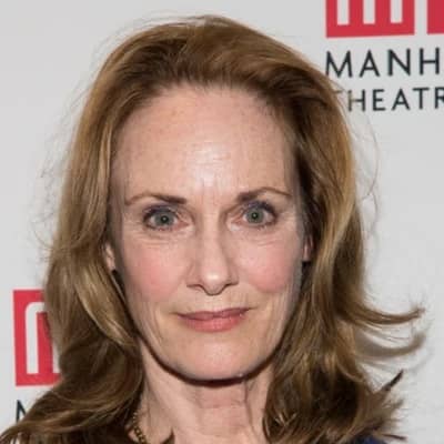 Lisa Emery