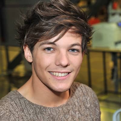 Louis Tomlinson