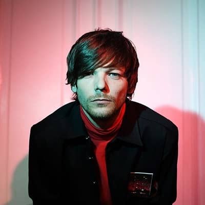 Louis Tomlinson