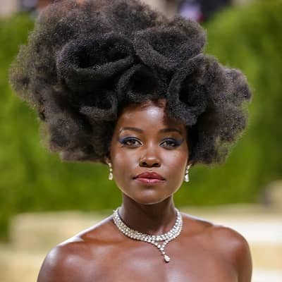 Lupita Nyong’o