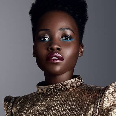 Lupita Nyong’o