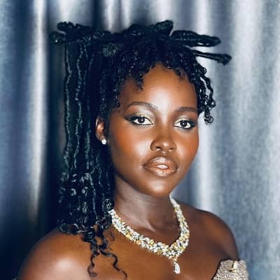 Lupita Nyong’o