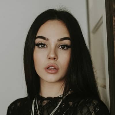Maggie Lindemann