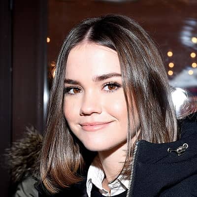 Maia Mitchell