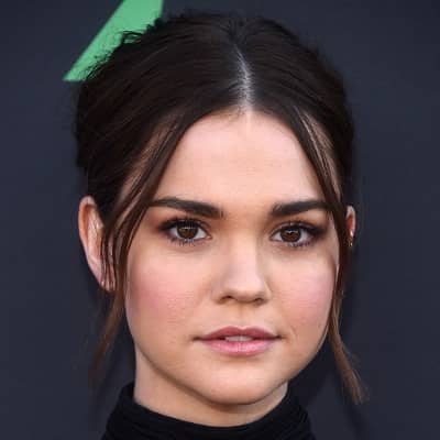 Maia Mitchell
