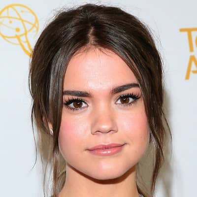 Maia Mitchell