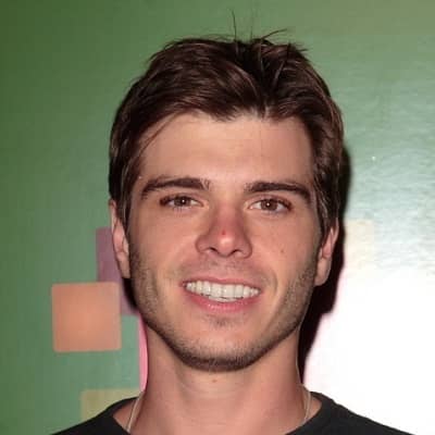 Matthew Lawrence