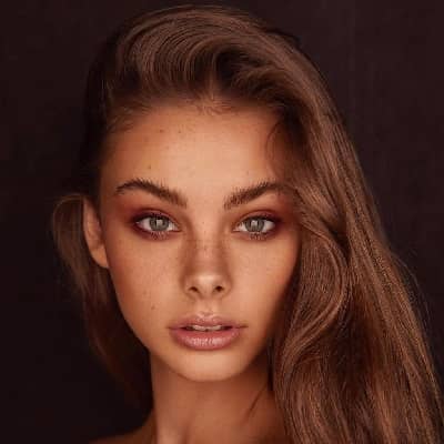 Meika Woollard