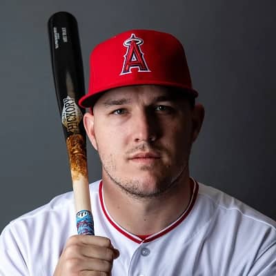 Mike Trout