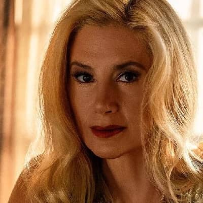 Mira Sorvino