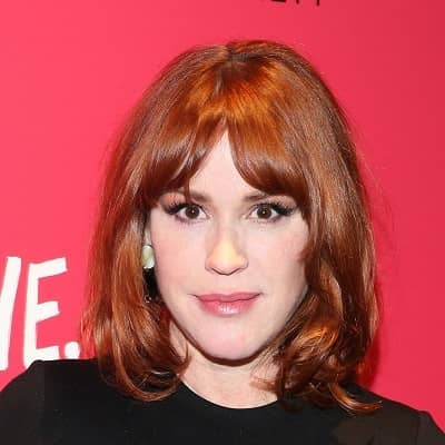 Molly Ringwald