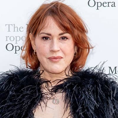 Molly Ringwald