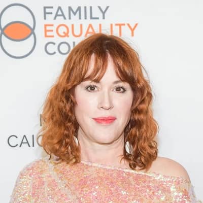 Molly Ringwald