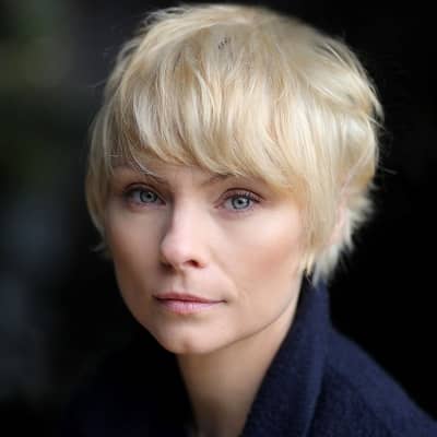 MyAnna Buring