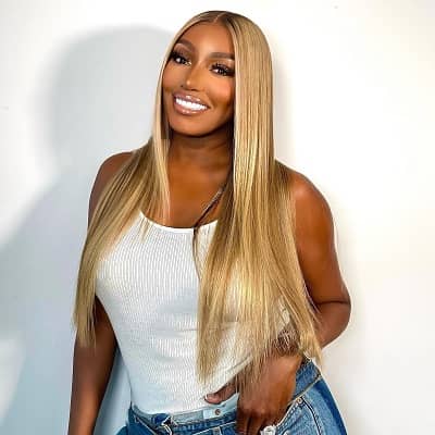 Nene Leakes