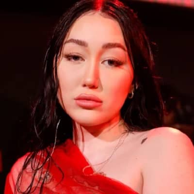 Noah Cyrus