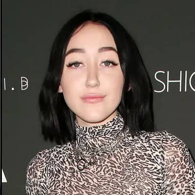 Noah Cyrus