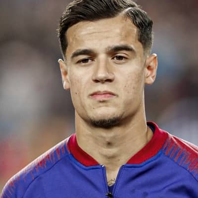 Philippe Coutinho