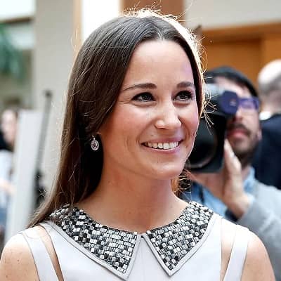 Pippa Middleton