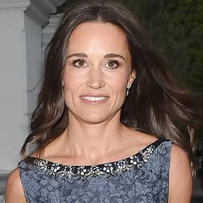 Pippa Middleton