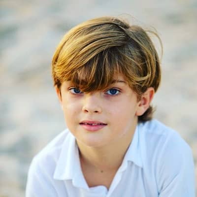 Prince Nicolas, Duke of Ångermanland