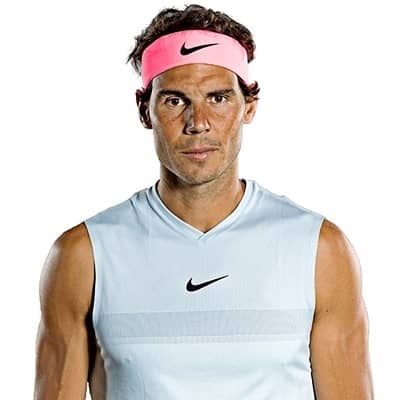 Rafael Nadal - Bio, Career, Age, Net Worth, Height, Facts