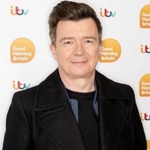 Rick Astley