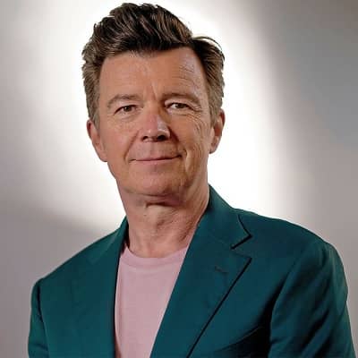 Rick Astley