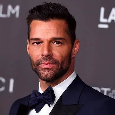 Ricky Martin