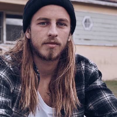 Riley Hawk