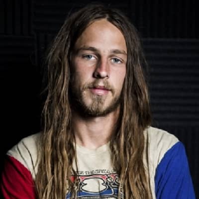 Riley Hawk