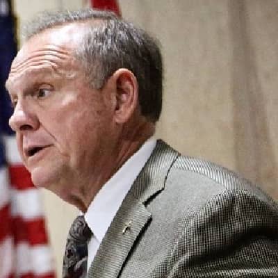 Roy Moore