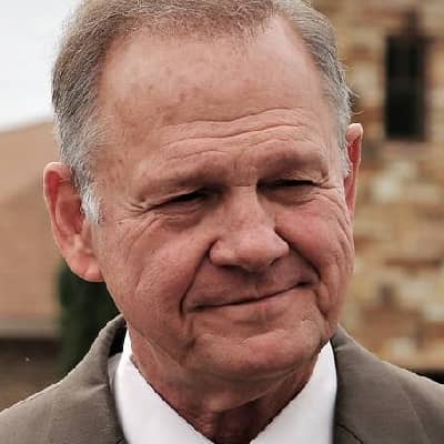 Roy Moore