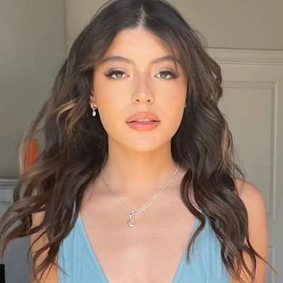 Sabrina Quesada - Bio, Age, Height, Nationality, Net Worth, Facts