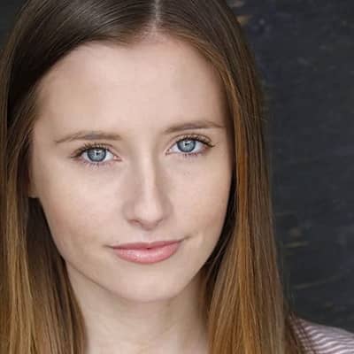 Sarah Hoffmeister