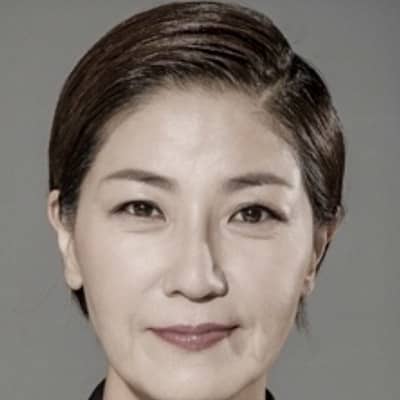 Seo Yi-sook