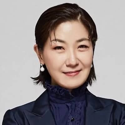 Seo Yi-sook