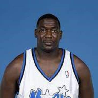 Shawn Kemp
