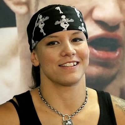 Shayna Baszler